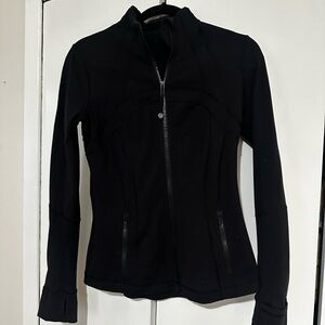 Lululemon define jacket
